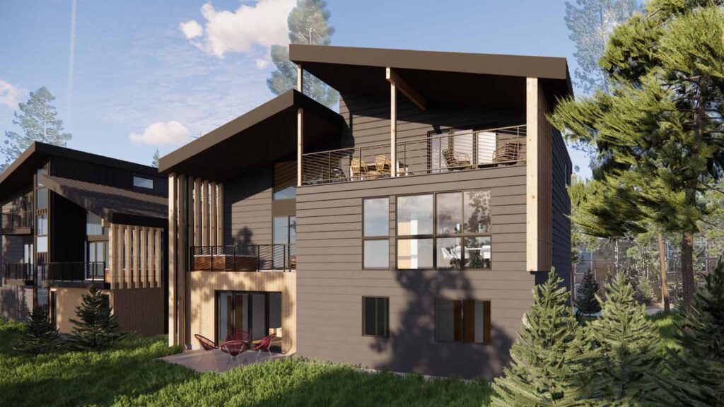 Luxury Homes For In Sale Mammoth Lakes CA