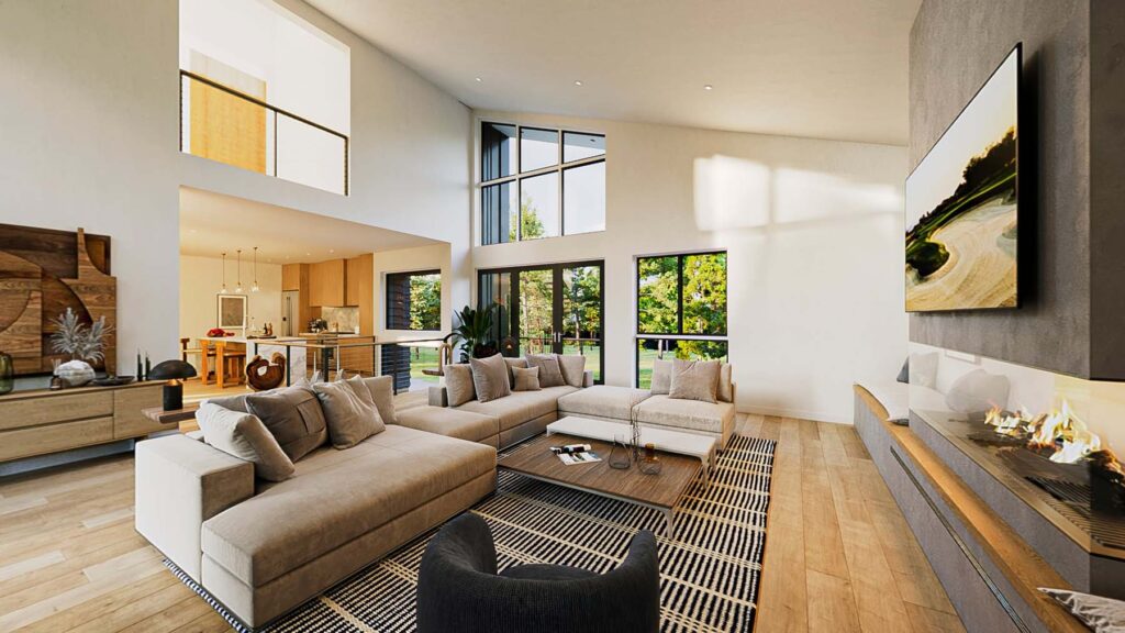 Single Family Residences Villas In Mammoth Lakes CA