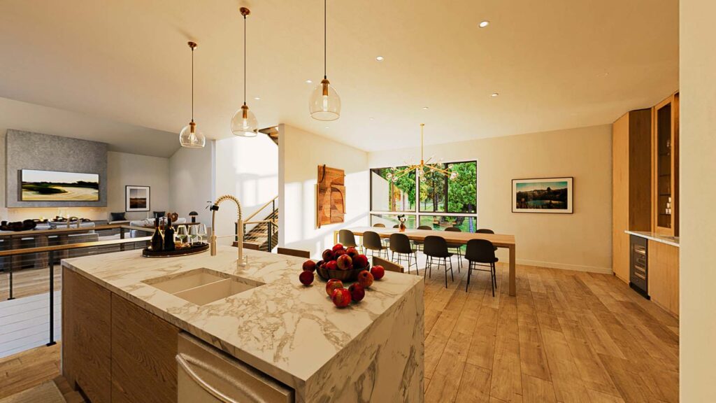 Mammoth Lakes’ Premier Resort Residences